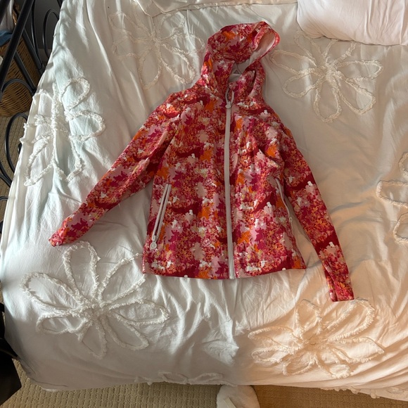 Colorful Drawstring Bag - Picture 2 of 3